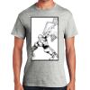 Ultra Cotton ® 100% Cotton T Shirt with Pocket Thumbnail