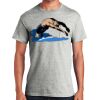 Ultra Cotton ® 100% Cotton T Shirt with Pocket Thumbnail