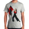 Ultra Cotton ® 100% Cotton T Shirt with Pocket Thumbnail