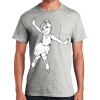 Ultra Cotton ® 100% Cotton T Shirt with Pocket Thumbnail