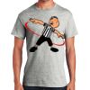Ultra Cotton ® 100% Cotton T Shirt with Pocket Thumbnail