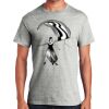 Ultra Cotton ® 100% Cotton T Shirt with Pocket Thumbnail
