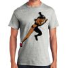 Ultra Cotton ® 100% Cotton T Shirt with Pocket Thumbnail