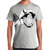 Ultra Cotton ® 100% Cotton T Shirt with Pocket Thumbnail