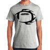 Ultra Cotton ® 100% Cotton T Shirt with Pocket Thumbnail