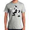 Ultra Cotton ® 100% Cotton T Shirt with Pocket Thumbnail