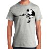 Ultra Cotton ® 100% Cotton T Shirt with Pocket Thumbnail