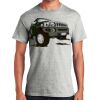 Ultra Cotton ® 100% Cotton T Shirt with Pocket Thumbnail