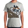 Ultra Cotton ® 100% Cotton T Shirt with Pocket Thumbnail