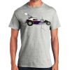 Ultra Cotton ® 100% Cotton T Shirt with Pocket Thumbnail