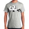 Ultra Cotton ® 100% Cotton T Shirt with Pocket Thumbnail