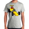 Ultra Cotton ® 100% Cotton T Shirt with Pocket Thumbnail