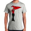 Ultra Cotton ® 100% Cotton T Shirt with Pocket Thumbnail