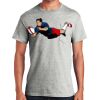 Ultra Cotton ® 100% Cotton T Shirt with Pocket Thumbnail
