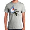 Ultra Cotton ® 100% Cotton T Shirt with Pocket Thumbnail