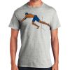 Ultra Cotton ® 100% Cotton T Shirt with Pocket Thumbnail