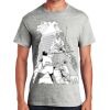 Ultra Cotton ® 100% Cotton T Shirt with Pocket Thumbnail