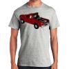 Ultra Cotton ® 100% Cotton T Shirt with Pocket Thumbnail