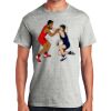 Ultra Cotton ® 100% Cotton T Shirt with Pocket Thumbnail