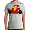 Ultra Cotton ® 100% Cotton T Shirt with Pocket Thumbnail