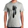 Ultra Cotton ® 100% Cotton T Shirt with Pocket Thumbnail