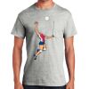 Ultra Cotton ® 100% Cotton T Shirt with Pocket Thumbnail