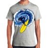 Ultra Cotton ® 100% Cotton T Shirt with Pocket Thumbnail