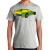 Ultra Cotton ® 100% Cotton T Shirt with Pocket Thumbnail