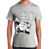 Ultra Cotton ® 100% Cotton T Shirt with Pocket Thumbnail