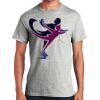 Ultra Cotton ® 100% Cotton T Shirt with Pocket Thumbnail