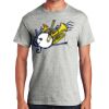 Ultra Cotton ® 100% Cotton T Shirt with Pocket Thumbnail