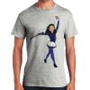 Ultra Cotton ® 100% Cotton T Shirt with Pocket Thumbnail