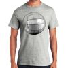 Ultra Cotton ® 100% Cotton T Shirt with Pocket Thumbnail