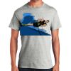 Ultra Cotton ® 100% Cotton T Shirt with Pocket Thumbnail