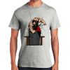 Ultra Cotton ® 100% Cotton T Shirt with Pocket Thumbnail