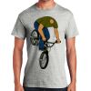 Ultra Cotton ® 100% Cotton T Shirt with Pocket Thumbnail