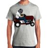 Ultra Cotton ® 100% Cotton T Shirt with Pocket Thumbnail