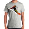 Ultra Cotton ® 100% Cotton T Shirt with Pocket Thumbnail