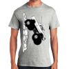 Ultra Cotton ® 100% Cotton T Shirt with Pocket Thumbnail