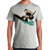 Ultra Cotton ® 100% Cotton T Shirt with Pocket Thumbnail