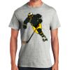 Ultra Cotton ® 100% Cotton T Shirt with Pocket Thumbnail