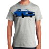 Ultra Cotton ® 100% Cotton T Shirt with Pocket Thumbnail