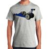 Ultra Cotton ® 100% Cotton T Shirt with Pocket Thumbnail