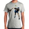 Ultra Cotton ® 100% Cotton T Shirt with Pocket Thumbnail