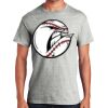 Ultra Cotton ® 100% Cotton T Shirt with Pocket Thumbnail