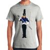 Ultra Cotton ® 100% Cotton T Shirt with Pocket Thumbnail