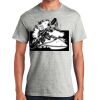 Ultra Cotton ® 100% Cotton T Shirt with Pocket Thumbnail