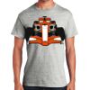 Ultra Cotton ® 100% Cotton T Shirt with Pocket Thumbnail