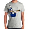 Ultra Cotton ® 100% Cotton T Shirt with Pocket Thumbnail