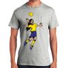 Ultra Cotton ® 100% Cotton T Shirt with Pocket Thumbnail